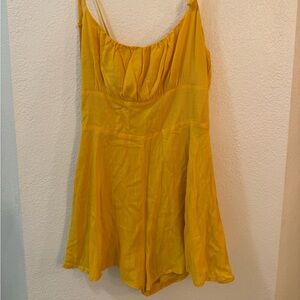 Urban Outfitters Romper